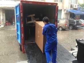 專業搬運與快速上門服務 搬家師傅的全面解決方案