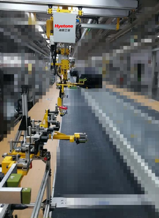 搬運成本占產品成本15.5% 汽車廠總裝焊裝生產線效率提升與運輸貨物打包服務優化策略