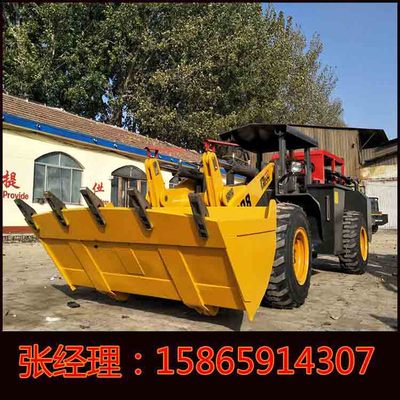 四川礦山用礦井鏟車與小型井下清渣機 選購指南與山東廠家聯系方式