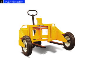 上?；鹿?手動托盤搬運車源頭直供廠家，以創新服務與打包運輸打造一站式物流解決方案