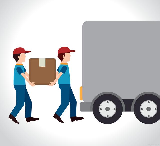 物流裝卸搬運的分類與貨物打包服務的協同作用