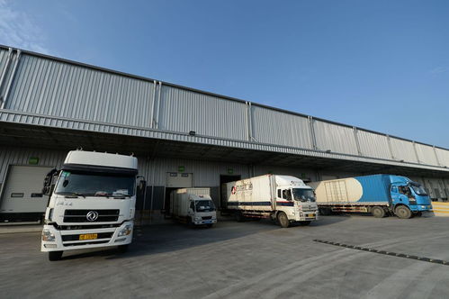 中山古鎮至南寧物流專線 一站式物流服務，裝卸搬運高效無憂