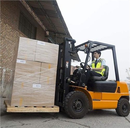 蘇州工業園區幫億懷裝卸搬運服務部 一站式物流解決方案專家